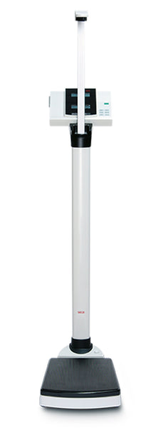 Seca 763 Electronic Weighing and Measuring Station with Integrated Printer