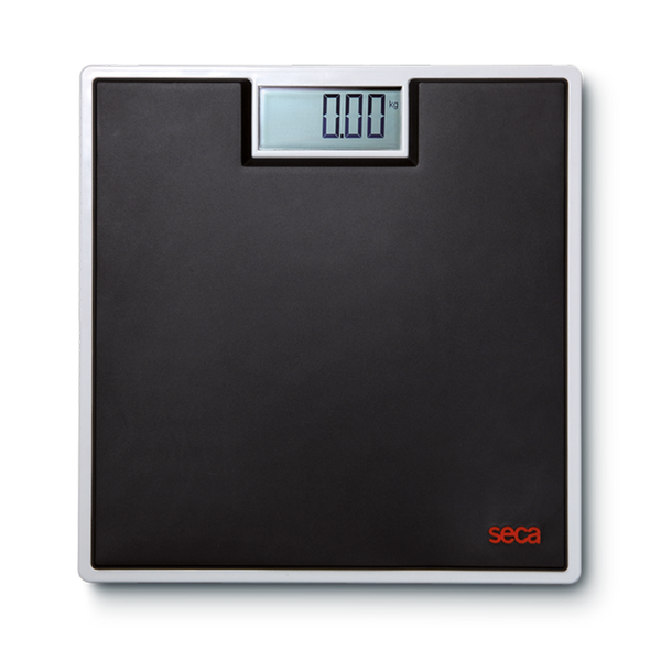 seca 803 Digital flat scale for individual patient use