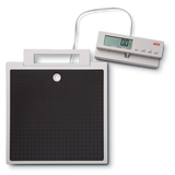 Seca 869 Flat Scale With Cable Remote Display