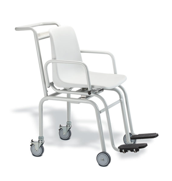seca 952 Chair scale for weighing while seated