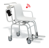 Seca 954 Electronic Chair Scales With Integrated RS232 Interface