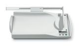 Seca 334 Mobile Electronic Baby Scales including Measuring Rod