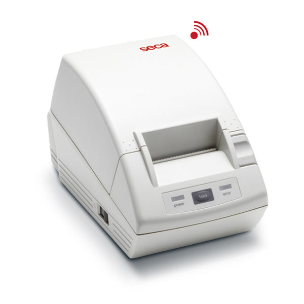 Seca 360° Wireless Digital Printer Seca 465