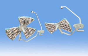 LED surgical lights x3x2hd