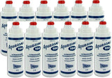01-08 Aquasonic 100 Ultrasound Gel 8.5Oz 12 Bottle/Box