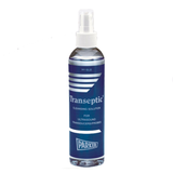 09-25 Transeptic Cleaning Solution-250 ml spray bottle, 12 per box