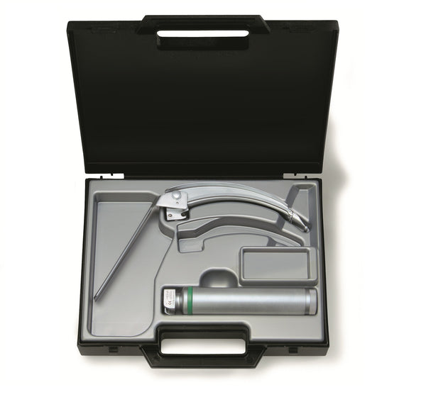 LED FlexTip+ Sets: ( Mac 4 +  LED illumination + case +Standard F.O.  LED Battery Handle)- F-229.18.860