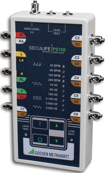 SECULIFE PS100