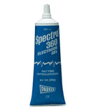 Parker 12-08 Spectra 360 Electrode Gel- 8.5 oz (250 g), 12 per Box
