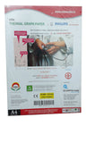 PMS-M2483A ECG Paper(300X210MMX200 SHEETS,A4 SIZE,Z FOLDED)