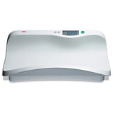 Seca 374 Electronic Baby Scales With Extra Large Weighing Tray