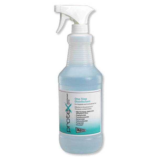 42-32 Protex Disinfectant Spray - 32Oz  12 Bottles/Box