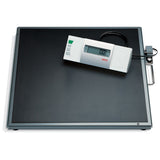 seca 634 Platform and Bariatric Scale