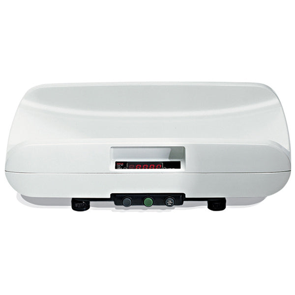 Seca 727 Electronic Baby Scales With Integrated RS232 Interface