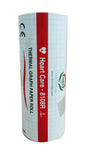 HEART CARE 8108 R Thermal Graph Paper Roll (120 MM X 20 MTR)