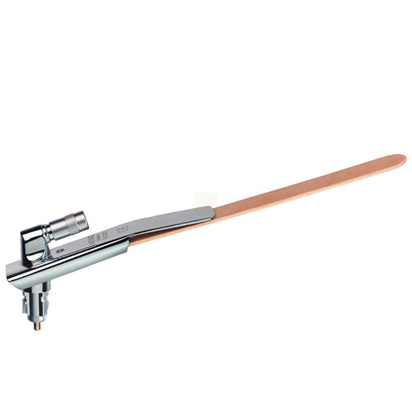 HEINE Tongue-Blade Holder 2.5V for wooden tongue-blades