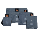 Twin-tube bladders(Large Adult, 18 x52)-M-000.09.677