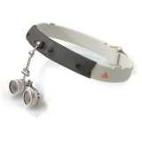 HEINE C 2.3 / 340  Binocular  Loupe in case C-000.32.039