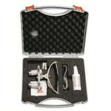 HEINE HRP Sets With I-View Loupe Mount w/d 3.5 X / 420mm - C-000.32.430