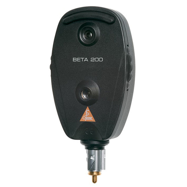 HEINE BETA 200 Ophthalmoscope 2.5V  without handle- C-001.30.100