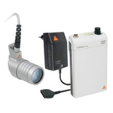 HEINE LED LoupeLight with mPack LL and plug-in transformer - C-008.32.384