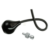 Insufflation Bulb For Heine Mini 3000 F.O. Otoscope - D-000.80.102