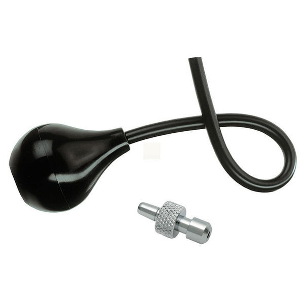 Insufflation Bulb For Heine Mini 3000 F.O. Otoscope - D-000.80.102