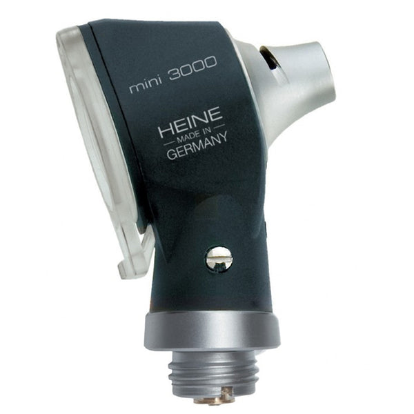 Heine Mini 3000 Otoscope  Head With Bulb