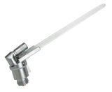 Heine Mini 3000 Tongue-Blade Holder Head With Bulb