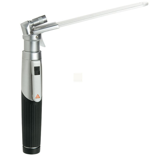 Heine Mini 3000 Tongue-Blade Holder Complete