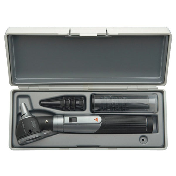 Heine Mini 3000 F.O.Diagnostic Set - D-851.10.021