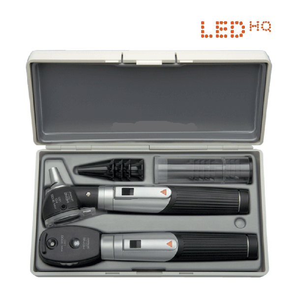 HEINE Mini 3000  LED Diagnostic Sets- D-886.11.021