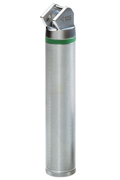 Angled  F.O Laryngoscope Handles  3.5 V Li-ion Completely – F-007.22.945