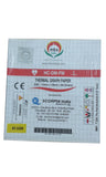 HC110100FMSZD ECG Paper(110mmX100mmX200 Sheets )