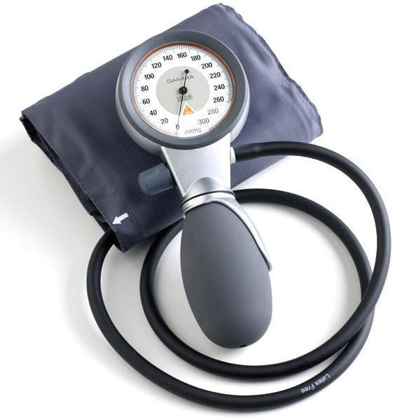Heine Gamma  G7 sphygmomanometer (child cuff, in zipper pouch)
