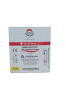 HCA4R20  ECG Roll for L & T