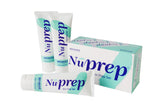 Weaver NuPrep Skin Prep Gel, 4oz Tube, 3 pack