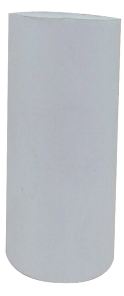 PLAIN-HCA4R20 Thermal Graph Paper Plain Roll(210 MM X 20 MTR)