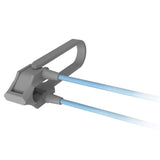 Philips Compitable SpO2 Probe(Neonate Wrap silicone soft tip, 3m )