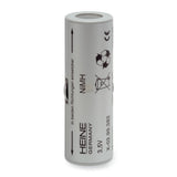 Rechargeable battery 3.5V (NiMH) – X-002.99.382