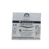 SCH-AT10170 ECG Paper(80MM X 70MM X 300 SHEETS)