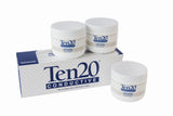 Weaver Ten20 Conductive EEG Paste-3 Pack/4oz.