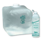 03-50 Aquasonic Clear Ultrasound Gel 5L With Dispenser