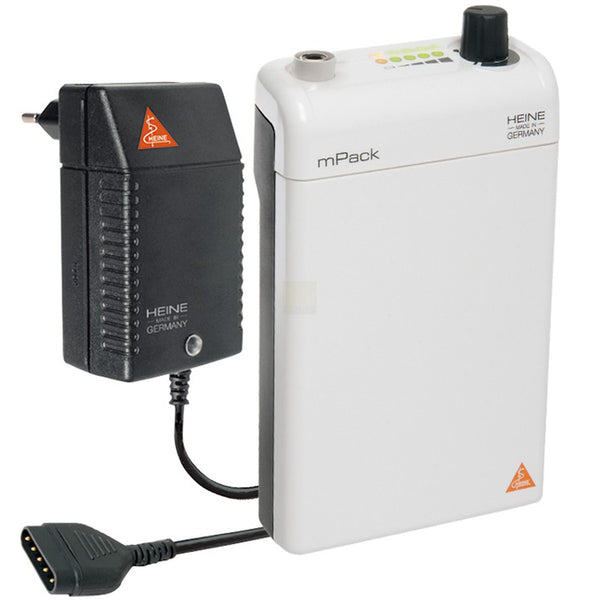 mPack With Li-Ion Rechargeable Battery X-007.99.672