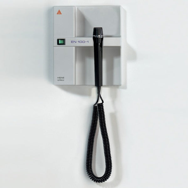 HEINE EN 100-1 Diagnostic Centre  Single Unit with one handle  - X-095.12.109