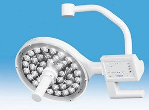 LED surgical lights X1