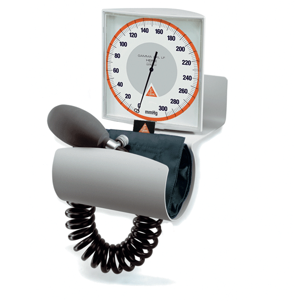 Heine Gamma XXL LF-W Sphygmomanometer - Wall
