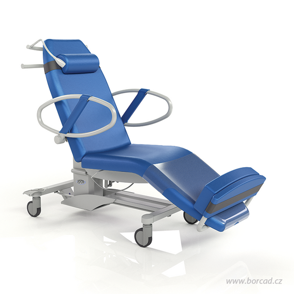 Multifunctional Chair PURA