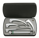 Classic+ Fiber Optic Laryngoscope Sets  F-120.10.860