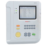 CS200 (12 Channel ECG Machine)